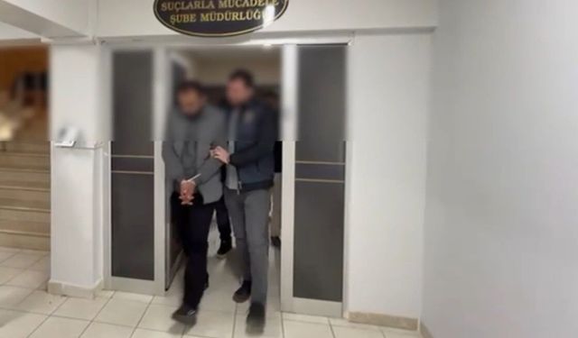 Siber suçlarla mücadele devam ediyor!