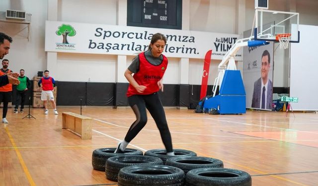 ‘Adaylar, her kurumun sınav sistemine uygun olarak hazırlanıyor’
