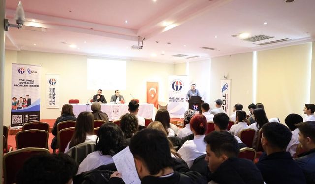 ‘Aile yapısını korumalıyız’