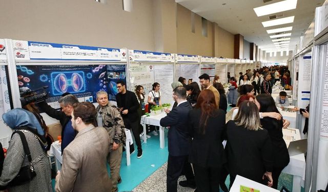 ‘Sorunlara çözüm üretme cesareti göstermeliyiz’