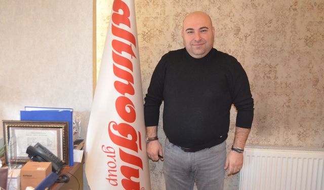 ‘2026 YATIRIM VE İSTİHDAM YILI OLACAK’