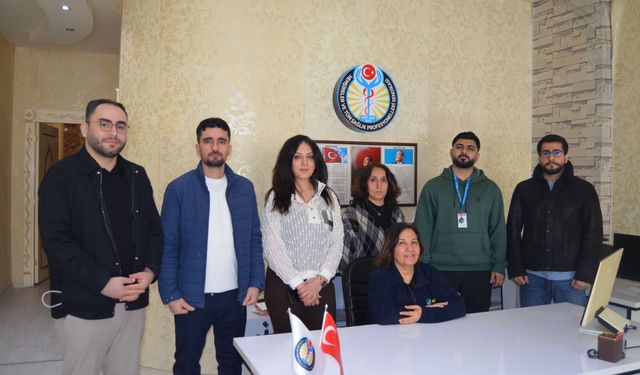 SAĞLIK ÇALIŞANLARININ ALIM GÜCÜ ZAYIFLIYOR