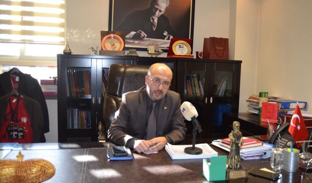 İŞSİZ ECZACI SAYISI YÜKSELİYOR