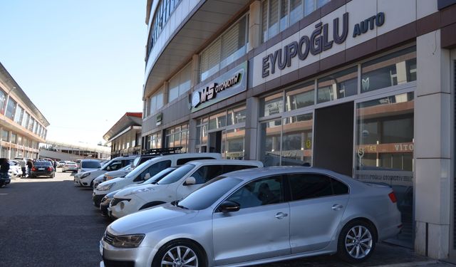 ‘DURGUN OLAN PİYASAYA DAHA DA DURGUNLAŞTI’