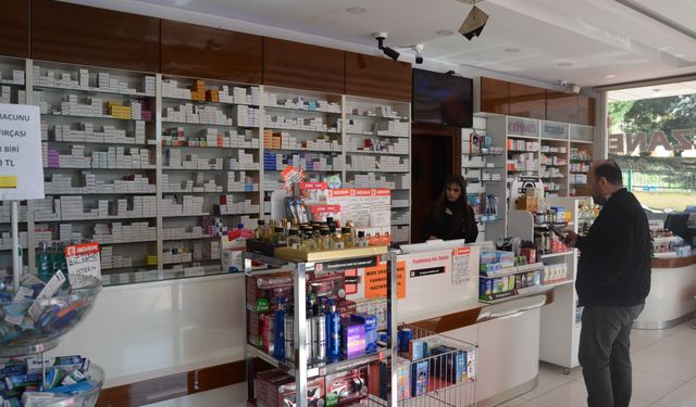 OLAN VATANDAŞA OLUYOR