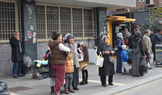 ‘Kadın ve çocuk meselesi, toplumun en derin ve en açık yarası’