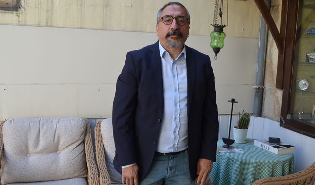 ‘GAZİANTEP’İN EKONOMİK YÜKÜ AĞIRLAŞTIRACAK’