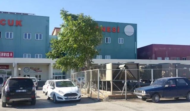 EBELERİN YERİNİN DEĞİŞTİRİLMESİNE TEPKİ