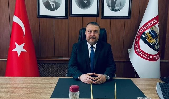 ESNAFIN DAYANACAK GÜCÜ KALMADI