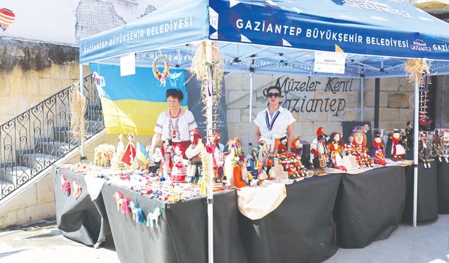 ‘Ezogelin, kültürümüzde yer almış güçlü bir karakter’
