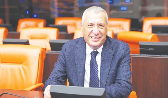 ‘Toprak Mahsulleri Ofisi'nde 100 milyon liralık buğday kayıp!’