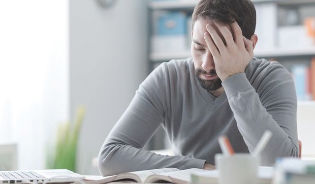 ‘Yorgunluk hissi hastalıkların habercisidir’