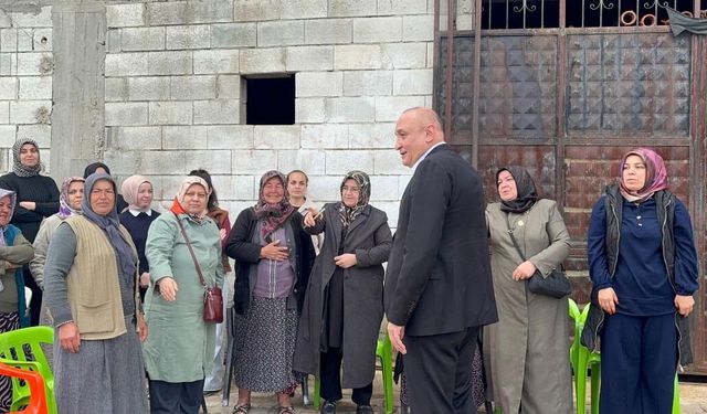 ‘Belirsizlik vicdanları yaralıyor’