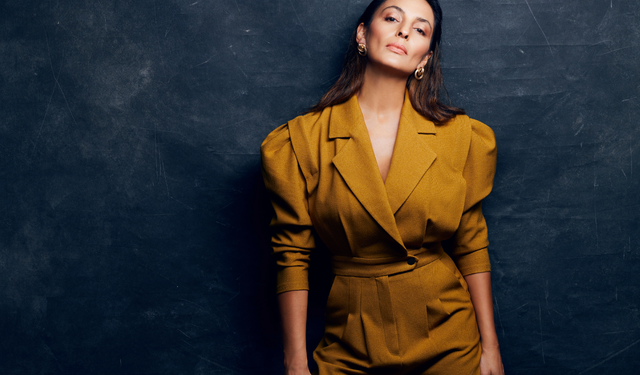 Zeynep Bakşi Karatağ Gaziantep’te konser verecek
