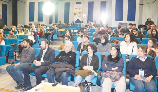 ‘Öğrencilerin başarıları uluslararası düzeyde karşılık buluyor’