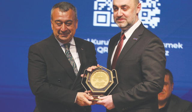 ‘Birliğimiz, güçlü bir temsil kabiliyetine sahip’