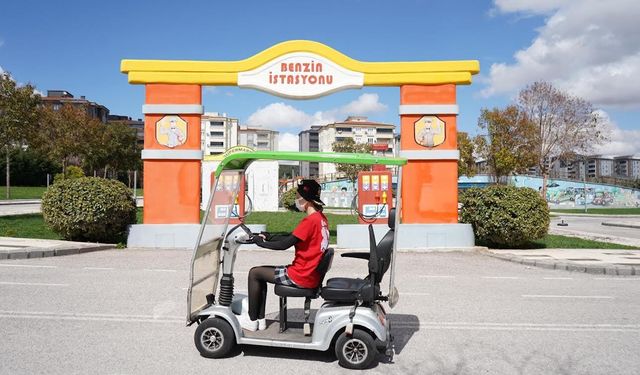 ‘Bilinçli nesiller yetiştirmeliyiz’
