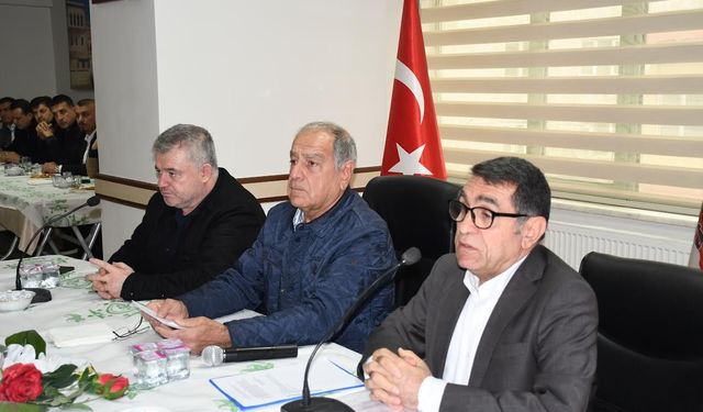 ‘Eğitim önceliğimiz olmaya devam edecek’