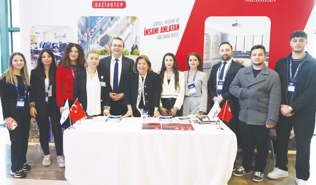 ‘En kıymetli yol kendi sesinizi duyduğunuz yoldur’