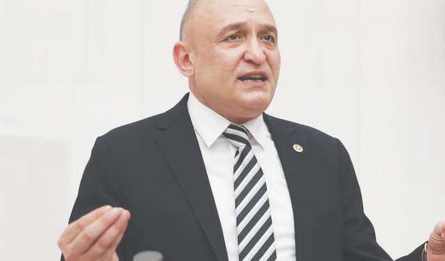 ‘Kanser hastaları mahkeme kapılarına mahkûm ediliyor’
