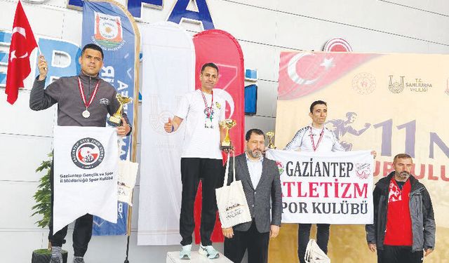 ‘Amacımız sporu günlük yaşama entegre etmek’