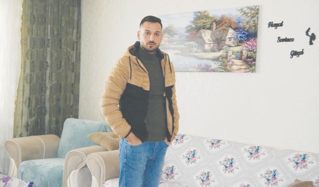 ‘Benim oğlum pusuya düşürüldü’