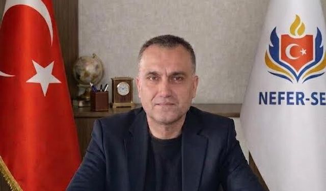 ‘Etkin ve kaliteli eğitim şart’