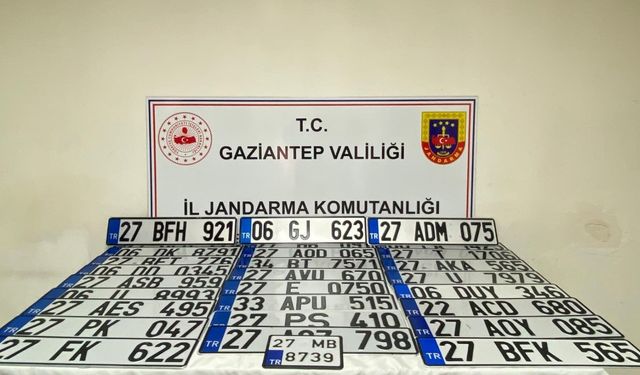 Kaçakçılıkla mücadeleye yönelik çalışma yapıldı