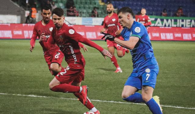 GAZiANTEP FK’DA DERİN ÇATLAKLAR OLUŞUYOR!