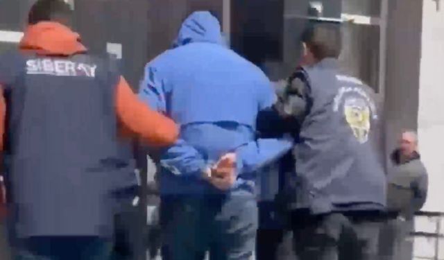Sahte ilanlarla vatandaşı dolandırdılar!