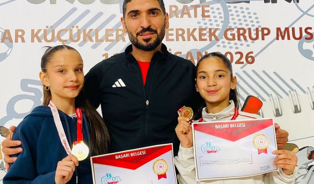 ‘Turnuva boyunca mücadele ettik’