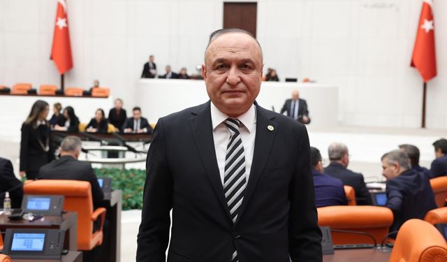 ‘Tarım kooperatifler zor durumda!’