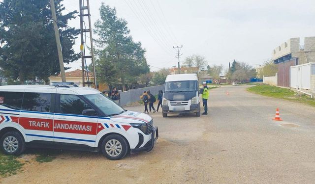 Denetimler aralıksız sürüyor!