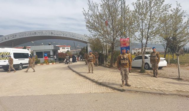 Denetimler aralıksız sürüyor!