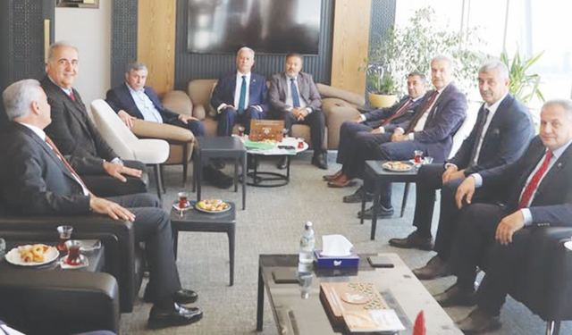 ‘Hasat dönemine sayılı günler kaldı’