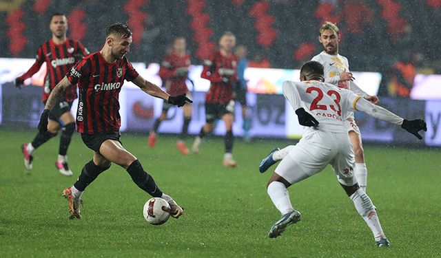 MAÇ BiLETLERi SATIŞTA!