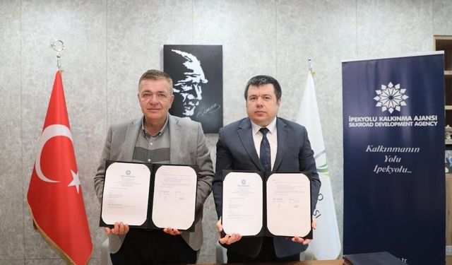 ‘Kurumsal riskleri analiz edeceğiz’