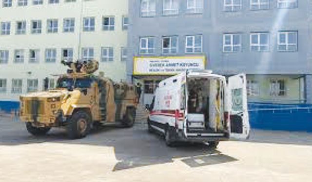 ‘Okullardaki saldırılara karşı yol haritası oluşturulmalı’