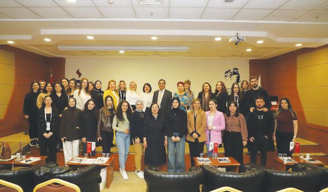 ‘Her üç erişkinden biri hipertansiyon hastası’