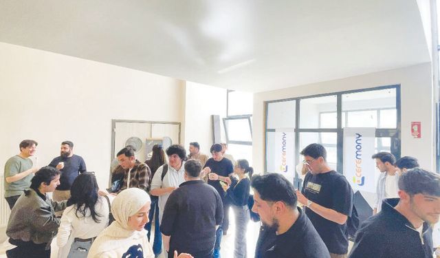 Mühendisliğin geleceği masaya yatırılıyor
