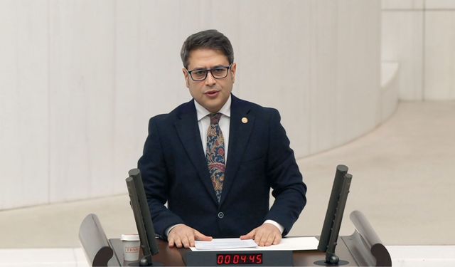 “Nizip P2 GES Projesi’nde sona yaklaşıyoruz”