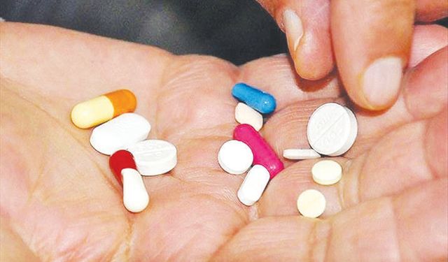 ‘Bilinçsiz mide ilacı kullanımı böbrekleri bitiriyor’
