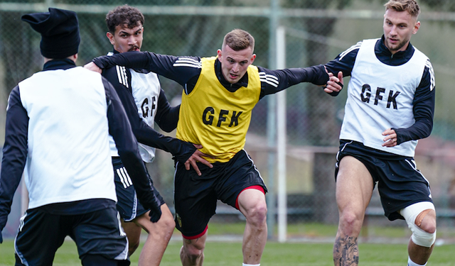 GAZiANTEP FK GALiBiYET iSTiYOR!