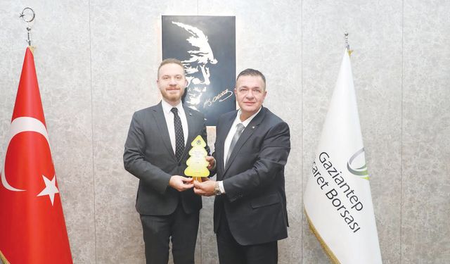 ‘Gençlerin her zaman yanında yer alacağız’