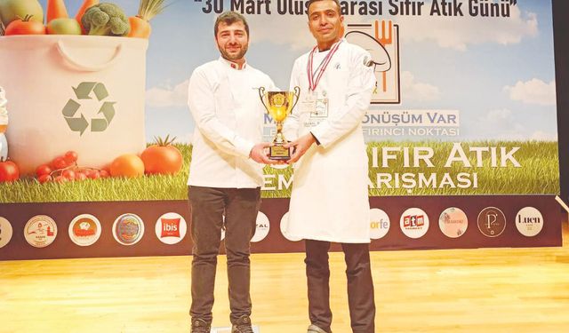 ‘Kaynakları doğru kullanmak çok önemli’