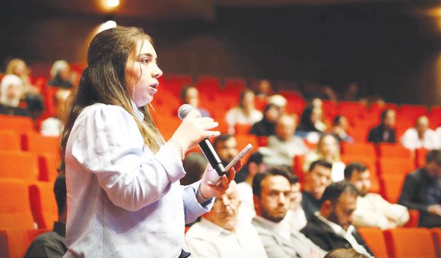 ‘Bağımlıkla mücadele için seferber olmalıyız’
