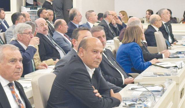 ‘Turizmde hak ettiğimiz payı artık almalıyız’