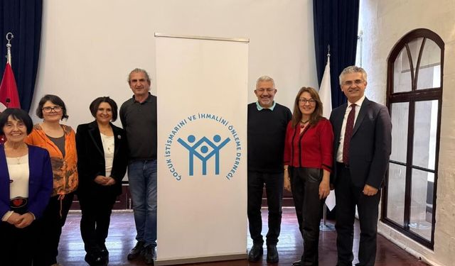 ‘Çocuk yaşta evlilik vakalarına kesin çözüm lazım ’