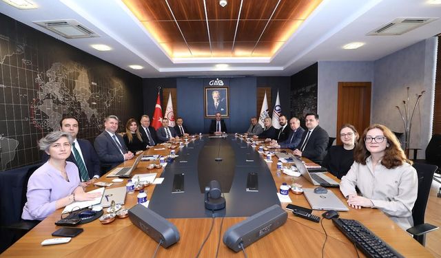 Ekonomik dalgalanmalara rağmen üretim devam ediyor!