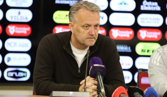 ‘HAYAL KIRIKLIĞI YAŞIYORUM’